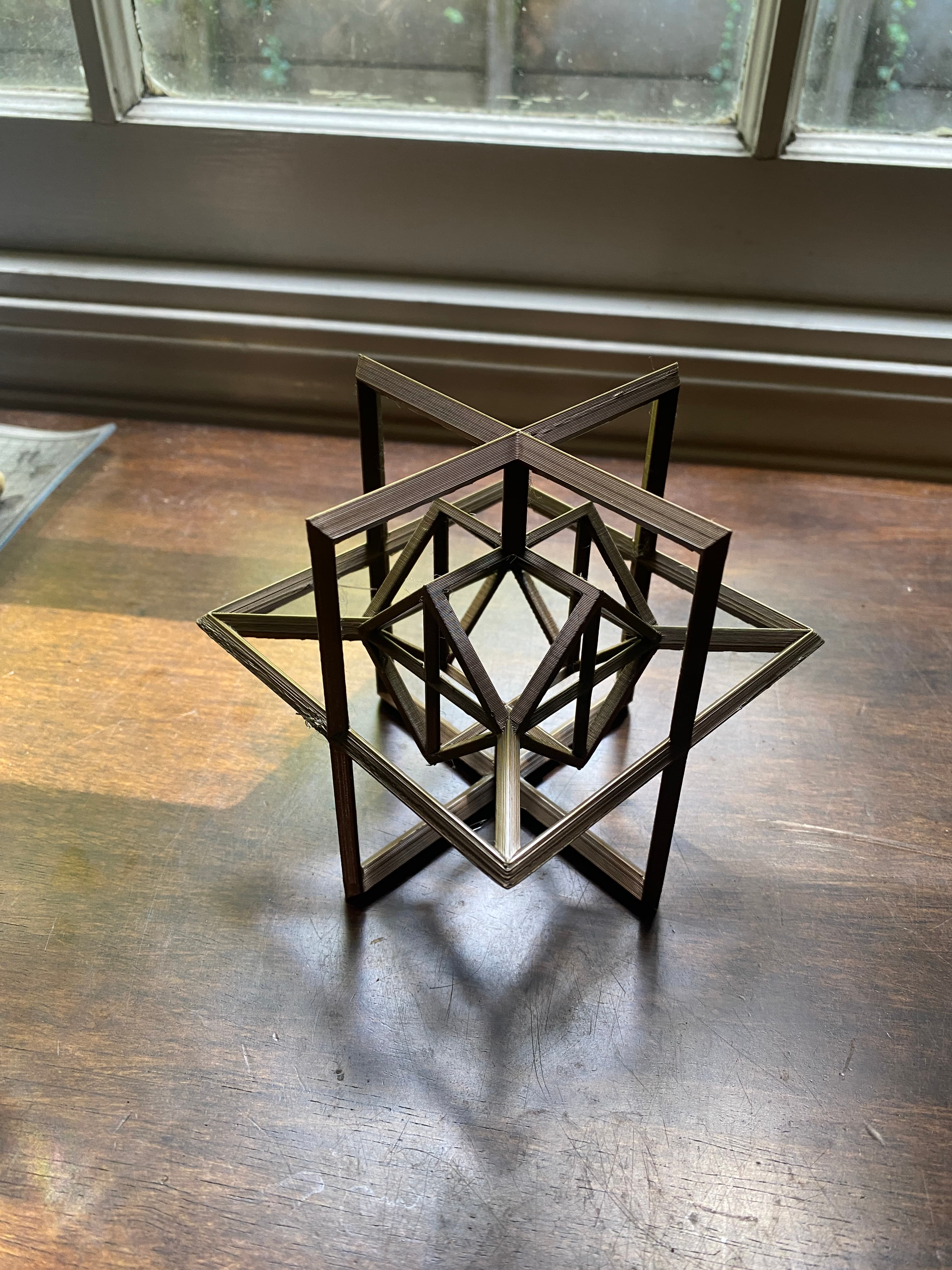 Hypercube