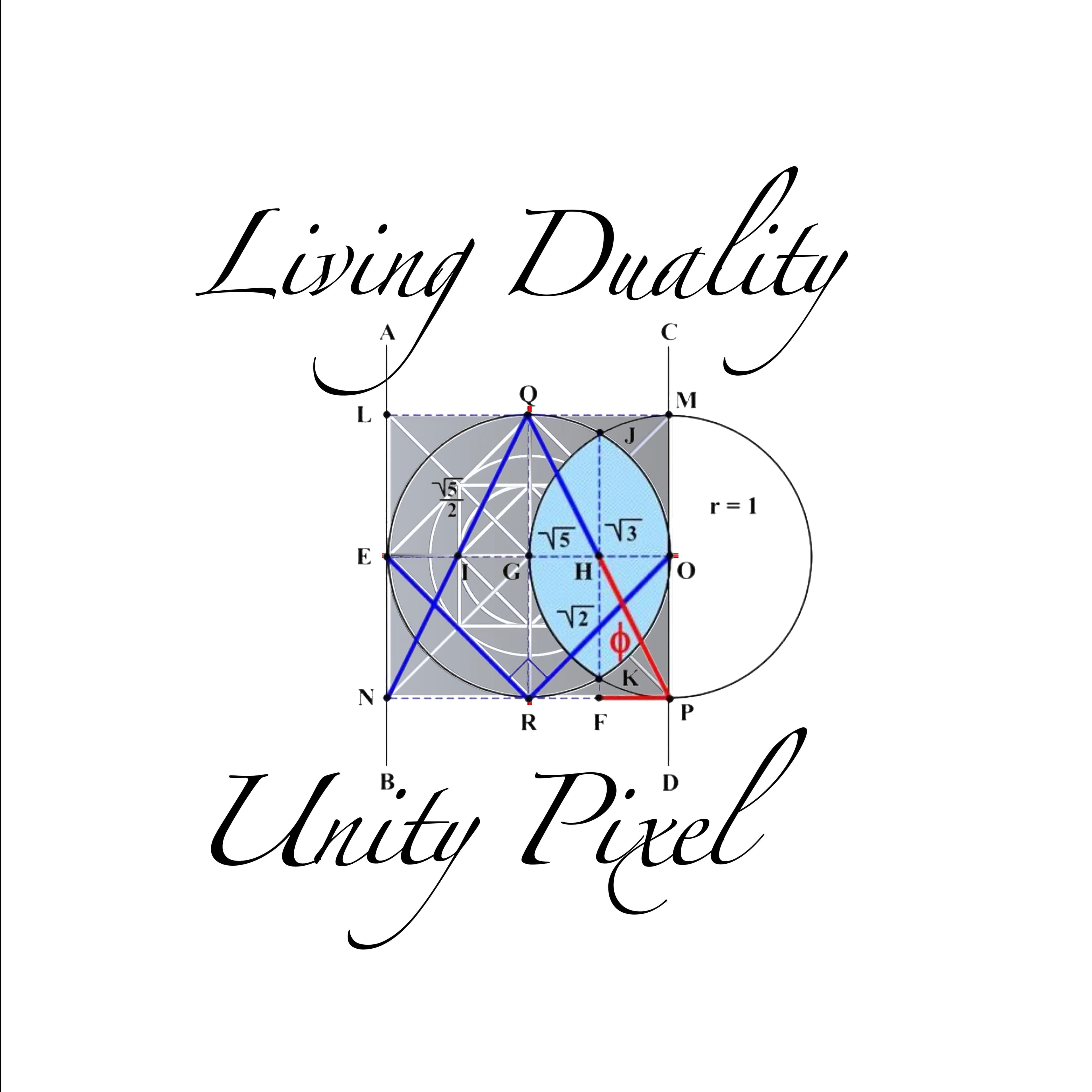 Unity Pixel — view 1